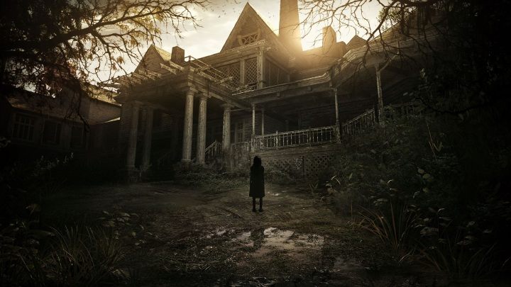 Resident Evil VII przywrócił wiarę fanów nie tylko w serię, ale też w sam Capcom. - 2019-03-28