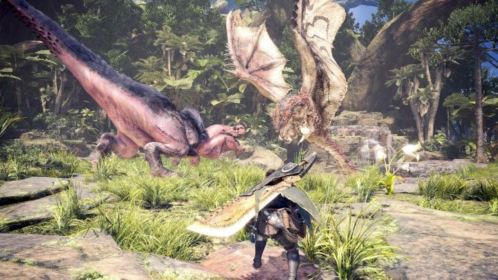 Gdyby Monster Hunter: World nie odniósł sukcesu finansowego, firmie niemal na pewno zabrakłoby pieniędzy na stworzenie Resident Evil 2 i Devil May Cry 5 w takiej formie, w jakiej tytuły te zadebiutowały na rynku. - 2019-03-28