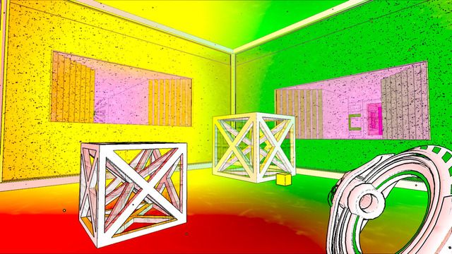 free download antichamber online free download antichamber online