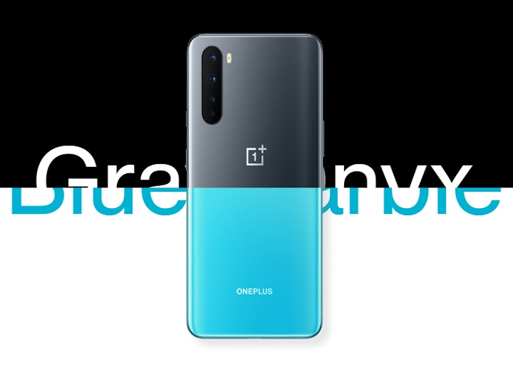 Smartfon dołącza do niewielkiego grona telefonów z 5G kosztujących mniej niż 2 000 złotych. Źródło: OnePlus - Ranking telefonów z 5G | TOP 10 na 2020 rok - dokument - 2020-07-30