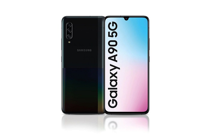 Za około 2 000 złotych to bardzo dobra propozycja. Źródło: Samsung - Ranking telefonów z 5G | TOP 10 na 2020 rok - dokument - 2020-07-30