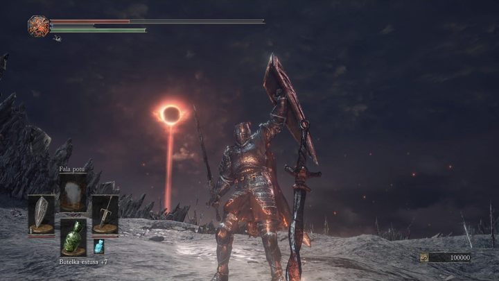 Zwycięstwo w Soulsach zapewnia strzał endorfin jak mało która gra. - Po przejściu Dark Souls 3 żałuję, że nowe Diablo tak nie wygląda - dokument - 2021-01-14