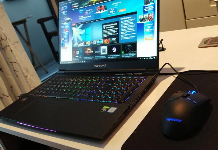 Niestety, żeby w pełni cieszyć się naprawdę szybkim internetem światłowodowym musimy też posiadać stosowny sprzęt – dysk SSD to konieczność. - Internet światłowód - ranking i porównanie ofert. Listopad 2025 - dokument - 2025-11-07