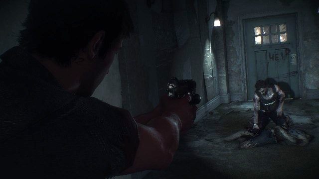 W Dead Rising 3 rzecz jasna nie zabraknie broni palnej… - 2013-06-14