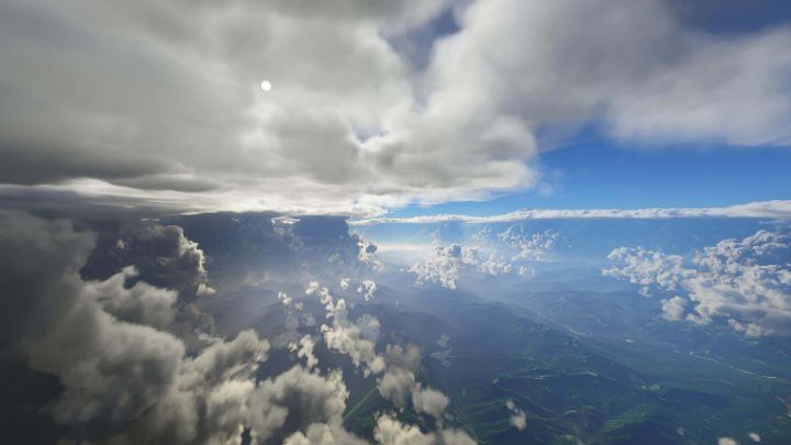 Prawie jak Red Dead Redemption 2. - 5 rzeczy, które zrobię w Microsoft Flight Simulator 2020 - dokument - 2020-02-06