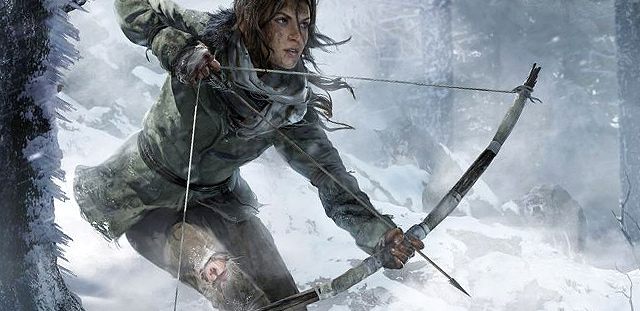 Czego oczekujemy Rise of the Tomb Raider? - ilustracja #1
