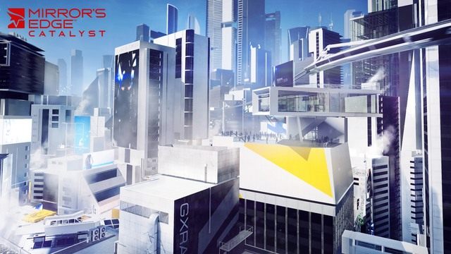 Mirror's Edge: Catalyst - jedna z najlepiej dopracowanych gier targów gamescom - ilustracja #3