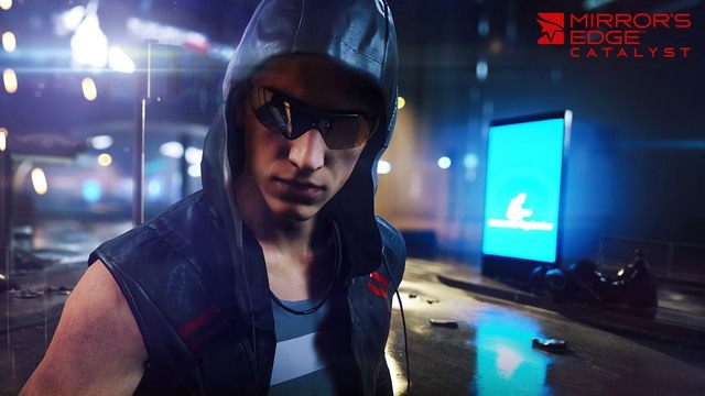 Mirror's Edge: Catalyst - jedna z najlepiej dopracowanych gier targów gamescom - ilustracja #2