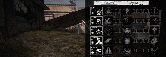 Testujemy grę Nether - postapokaliptyczny survival w klimacie DayZ - ilustracja #2