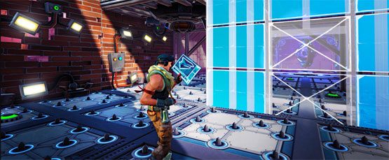 Testowaliśmy Fortnite – nową, darmową grę od twórców Gears of War i Unreal - ilustracja #2