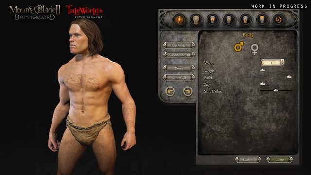 Mount & Blade II: Bannerlord – Arnold Schwarzenegger też może oblęgać zamki - ilustracja #3