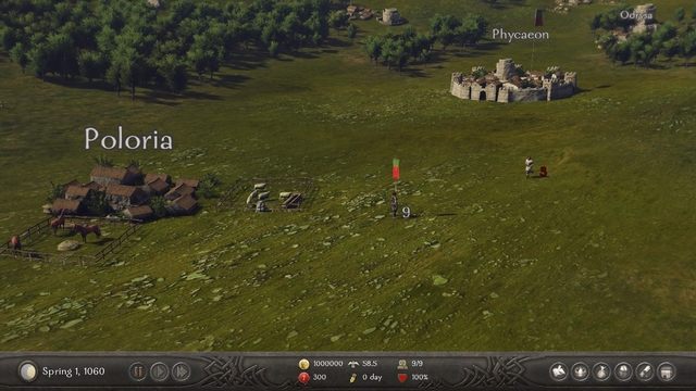 Mount & Blade II: Bannerlord – Arnold Schwarzenegger też może oblęgać zamki - ilustracja #4