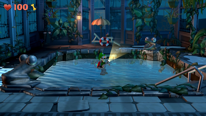 Luigi's Mansion 2 HD, Nintendo, 2024. - Recenzja gry Luigi’s Mansion 2 HD - minęło ponad 10 lat, a zmieniło się niewiele - dokument - 2024-06-25