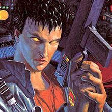 Cyberpunk 2077 - poznaj uniwersum nowej gry RPG CD Projekt Red - ilustracja #2