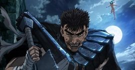 Recenzja gry Berserk and the Band of the Hawk – tylko dla fanów mangi - ilustracja #3