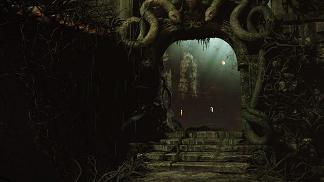 The Bard's Tale IV - szykuje się najtrudniejszy RPG ostatnich lat? - ilustracja #1