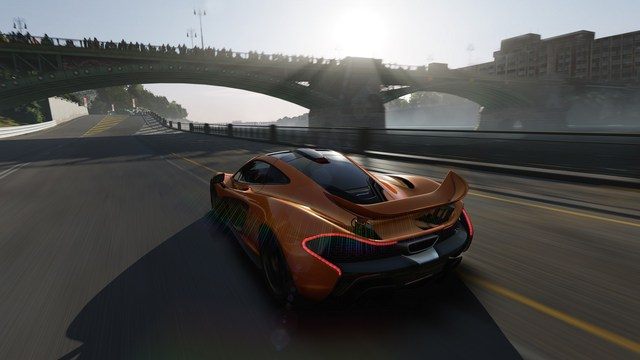Forza Motorsport 5 na Xbox One - ten exclusive nie zawiedzie! - ilustracja #1
