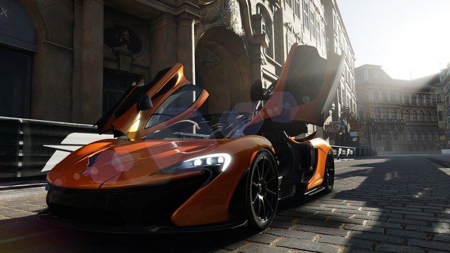 Forza Motorsport 5 na Xbox One - ten exclusive nie zawiedzie! - ilustracja #2