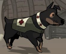 Recenzja gry Valiant Hearts - piękna i poruszająca opowieść z czasów I wojny światowej - ilustracja #3