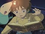 Recenzja gry Ni No Kuni - jRPG od studia Ghibli - ilustracja #4