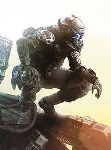 Graliśmy w Titanfall - nowa generacja strzelanek dla fanów Call of Duty - ilustracja #2