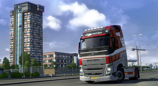American Truck Simulator nabiera rozpędu - co nowego w kolejnej grze twórców ETS 2? - ilustracja #2