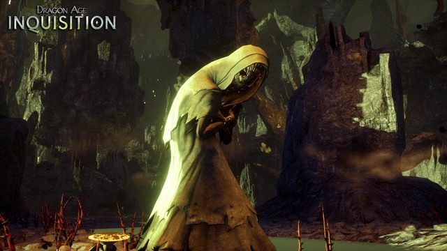 Graliśmy w Dragon Age: Inkwizycja – piękne widoki, rozbudowany świat i garść błędów - ilustracja #3