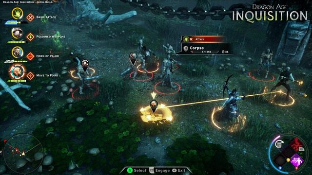 Graliśmy w Dragon Age: Inkwizycja – piękne widoki, rozbudowany świat i garść błędów - ilustracja #1