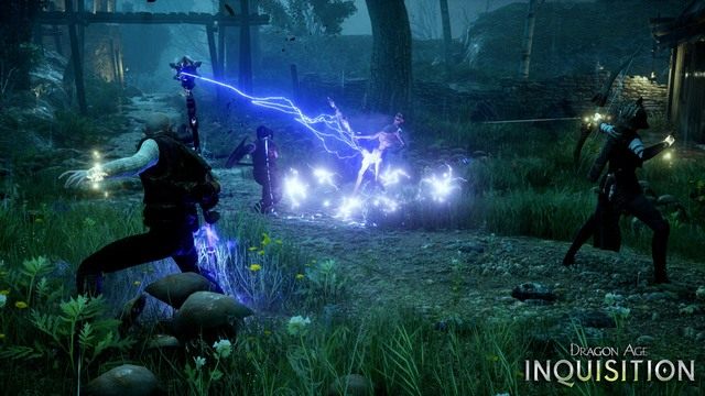 Graliśmy w Dragon Age: Inkwizycja – piękne widoki, rozbudowany świat i garść błędów - ilustracja #2