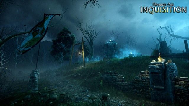 Graliśmy w Dragon Age: Inkwizycja – piękne widoki, rozbudowany świat i garść błędów - ilustracja #1