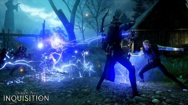 Graliśmy w Dragon Age: Inkwizycja – piękne widoki, rozbudowany świat i garść błędów - ilustracja #2