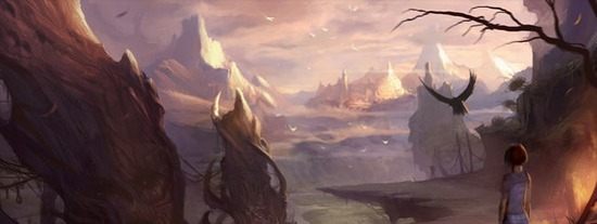 Zapowiedź Dreamfall Chapters – Najdłuższą Podróż wznowimy w 2014 roku - ilustracja #3