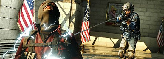 Recenzja gry Battlefield: Hardline - pierwszy i ostatni napad marki? - ilustracja #3