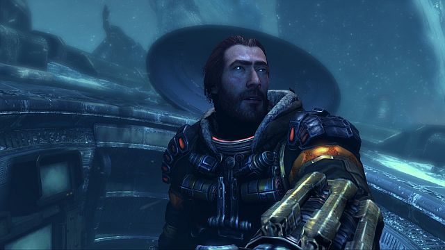 W roli głównej Nicolas Cage. - 2013-08-02