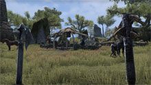 Recenzja gry The Elder Scrolls Online - ani to Skyrim, ani świetne MMO - ilustracja #3