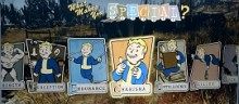 Fallout 76 niepokoi – karty z perkami, kulawy V.A.T.S. i... emotki-wymioty - ilustracja #3