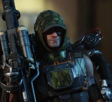 Graliśmy w XCOM 2 - kolejne starcie z kosmitami przynosi sporo nowości - ilustracja #3