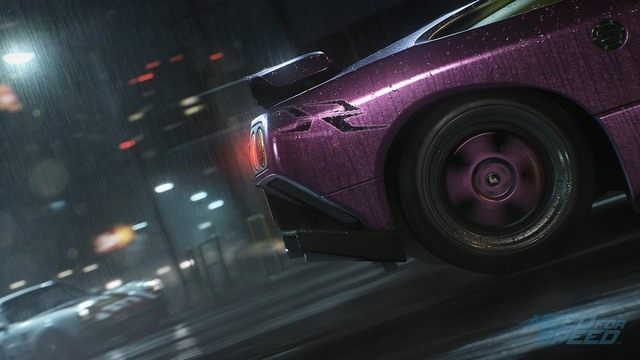 Graliśmy w Need for Speed – gratka dla miłośników tuningu i nocnych wyścigów - ilustracja #2