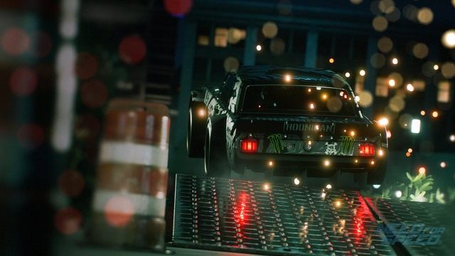 Graliśmy w Need for Speed – gratka dla miłośników tuningu i nocnych wyścigów - ilustracja #3