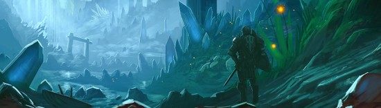 EverQuest Next - legenda MMORPG wchodzi w nową generację gatunku - ilustracja #2