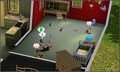 The Sims 3 Pokolenia Recenzja Gry Gryonline Pl
