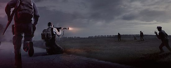 Rust - coś więcej niż klon DayZ od twórców Garry's Mod  - ilustracja #2