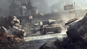 Potop w World of Tanks – szwedzkie czołgi nadciągają - ilustracja #1