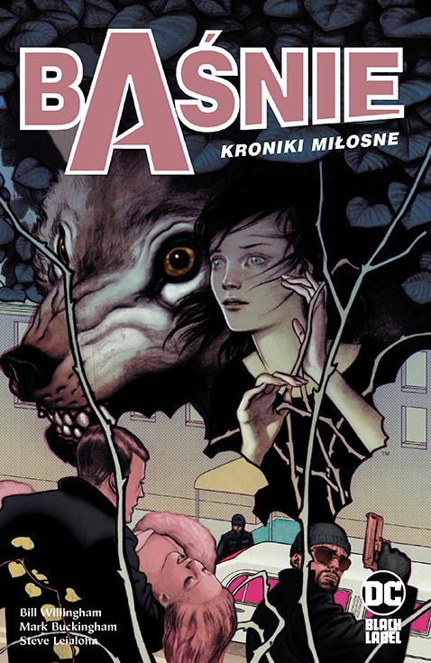Recenzja The Wolf Among Us Remastered. Remaster wygląda świetnie, ale oryginał wcale nie prosił się o ratunek - ilustracja #4