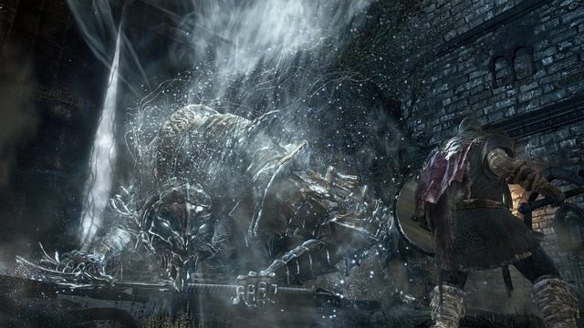 Dark Souls III – ile jest Bloodborne’a w nowych Soulsach? - ilustracja #2