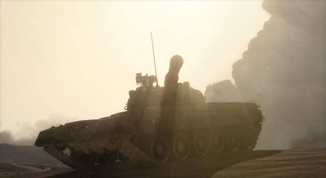 Graliśmy w Armored Warfare od Obsidianu – jak twórcy RPG-ów poradzili sobie z czołgami? - ilustracja #2