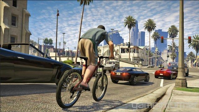 Źródło: Game Informer - 2012-11-10
