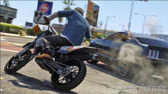 Źródło: Game Informer - 2012-11-10