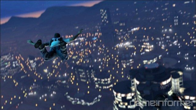 Źródło: Game Informer - 2012-11-10