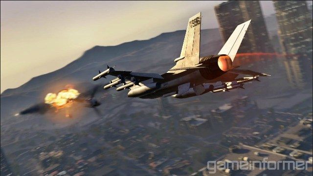 Źródło: Game Informer - 2012-11-10